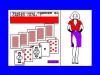 Strip Poker - Amstrad-CPC 6128
