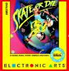 Skate Or Die - Amstrad-CPC 6128