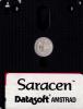 Saracen - Amstrad-CPC 6128