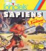 Sapiens - Amstrad-CPC 6128