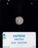 Sapiens - Amstrad-CPC 6128