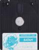 Satan - Amstrad-CPC 6128
