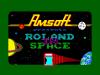 Roland In Space  - Amstrad-CPC 6128