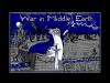 J.R.R. Tolkien's War In Middle Earth - Amstrad-CPC 6128