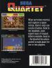 Quartet - Amstrad-CPC 6128