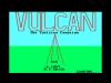 Vulcan : The Tunisian Campaign - Amstrad-CPC 6128