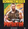 Predator - Amstrad-CPC 6128