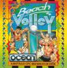 Beach Volley - Amstrad-CPC 464
