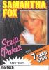 Samantha Fox Strip Poker - Amstrad-CPC 464