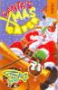 Santa's Xmas Caper - Amstrad-CPC 464