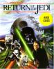 Star Wars : Return Of The Jedi - Amstrad-CPC 464