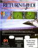 Star Wars : Return Of The Jedi - Amstrad-CPC 464