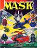Mask - Amstrad-CPC 464