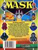 Mask - Amstrad-CPC 464