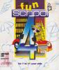 Fun School 4 : for the Over 7's - Amstrad-CPC 464