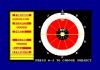 Bullseye - Amstrad-CPC 464