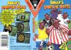 Bully's Sporting Darts - Amstrad-CPC 464