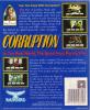 Corruption - Amstrad-CPC 464