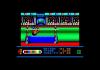 Daley Thompson's Olympic Challenge - Amstrad-CPC 464