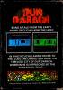 Dun Darach - Amstrad-CPC 464