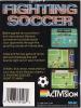Fighting Soccer - Amstrad-CPC 464