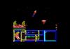 Freddy Hardest - Amstrad-CPC 464