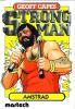 Geoff Capes Strongman - Amstrad-CPC 464