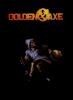 Golden Axe - Amstrad-CPC 464