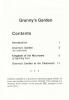 Granny's Garden - Amstrad-CPC 464