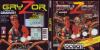 Gryzor - Amstrad-CPC 464