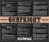 Gunfright - Amstrad-CPC 464