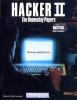 Hacker II : The Doomsday Papers - Amstrad-CPC 464