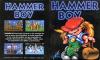 Hammer Boy - Amstrad-CPC 464