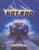 Hot Rod - Amstrad-CPC 464
