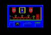Army Moves - Amstrad-CPC 464