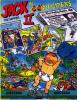 Jack the Nipper II : In Coconut Capers - Amstrad-CPC 464