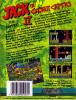 Jack the Nipper II : In Coconut Capers - Amstrad-CPC 464