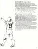 John Elway's Quarterback - Amstrad-CPC 464