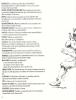 John Elway's Quarterback - Amstrad-CPC 464