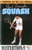 Jonah Barrington's Squash - Amstrad-CPC 464