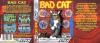 Bad Cat - Amstrad-CPC 464