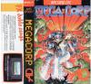 Mega-Corp - Amstrad-CPC 464