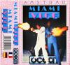 Miami Vice - Amstrad-CPC 464