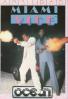 Miami Vice - Amstrad-CPC 464