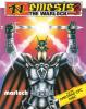 Nemesis the Warlock - Amstrad-CPC 464