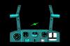 Night Raider - Amstrad-CPC 464