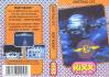 Night Raider - Amstrad-CPC 464