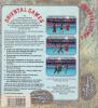 Oriental Games - Amstrad-CPC 464