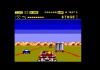 Out Run - Amstrad-CPC 464