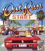 Out Run - Amstrad-CPC 464